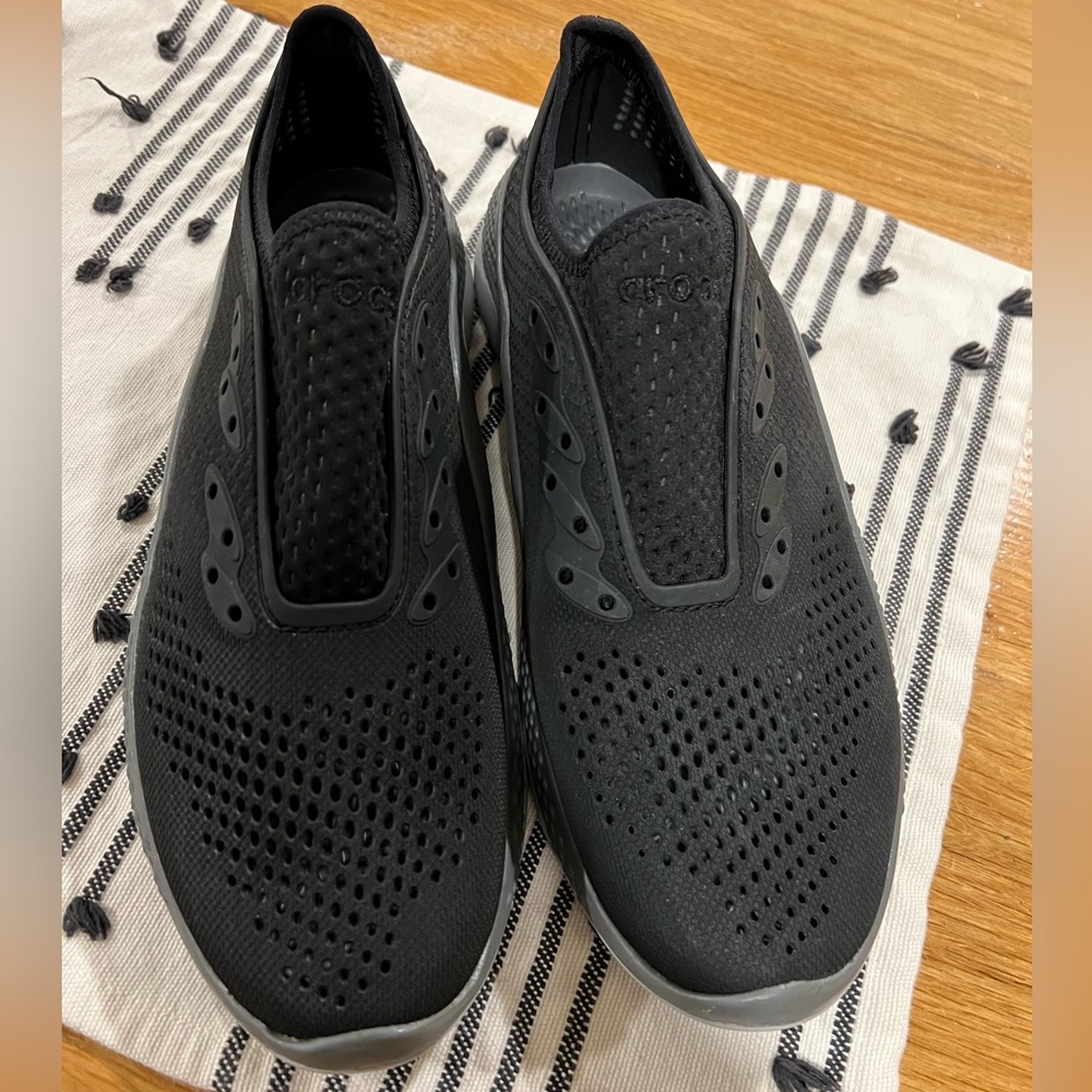 Crocs literide sneakers